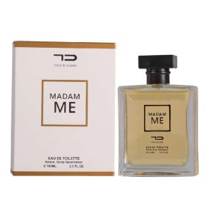 TOM AND DARIN – MADAM ME