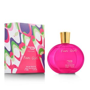 tom-and-darin-fun-girl