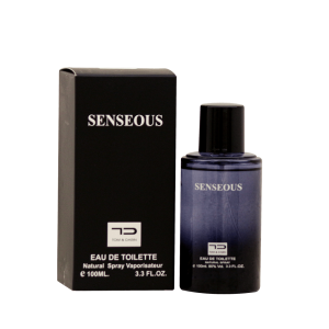 TOM AND DARIN – SENSOUS