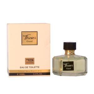 TOM AND DARIN – FOREVER GOOD